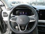 New 2025 Volkswagen Taos SE image 4