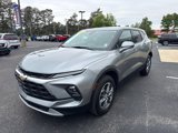 Used 2023 Chevrolet Blazer LT image 5