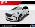 Certified 2023 Buick Enclave Essence w/ Experience Buick Package image 2