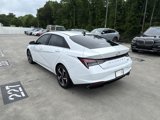 Used 2022 Hyundai Elantra Limited image 5