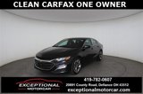 Used 2023 Chevrolet Malibu LT image 2