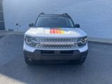 New 2025 Ford Bronco Sport Free Wheeling w/ Convenience Package image 2