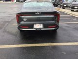 New 2025 Kia K4 image 5