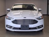 Used 2018 Ford Fusion SE w/ Equipment Group 601A image 3