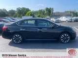 Used 2019 Nissan Sentra SR image 2