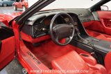 Used 1992 Chevrolet Corvette Convertible image 4