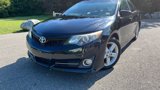 Used 2013 Toyota Camry SE image 2