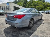 Used 2015 INFINITI Q50 Premium w/ All Weather Package image 5