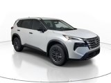 New 2025 Nissan Rogue S image 2