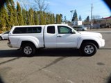 Used 2010 Toyota Tacoma 4x4 Access Cab V6 image 2