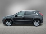 Certified 2022 Cadillac XT4 Luxury w/ Cold Weather Package image 3