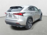 Used 2020 Lexus NX 300 F Sport image 5