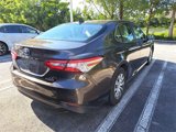 Used 2019 Toyota Camry LE image 4