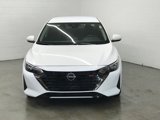 Used 2024 Nissan Sentra SV image 2