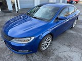 Used 2015 Chrysler 200 C w/ Navigation & Sound Group I image 4