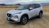 Used 2021 Nissan Rogue SV image 4