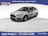 Used 2016 Ford Focus SE image 1