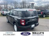 New 2024 Ford Bronco Sport Heritage w/ Heritage Convenience Package image 5