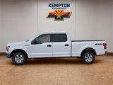 Used 2020 Ford F150 XLT w/ Trailer Tow Package image 3