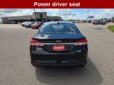 Used 2018 Ford Fusion SE w/ Fusion SE Technology Package image 4