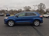 Used 2020 Ford Edge SEL w/ Cargo Accessory Package image 2