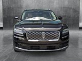 Used 2021 Lincoln Nautilus FWD image 2