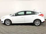 Used 2018 Ford Focus SE image 2