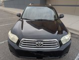 Used 2008 Toyota Highlander Limited image 5