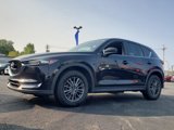 Used 2017 MAZDA CX-5 Touring image 3