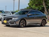 Used 2019 Honda Civic EX image 2