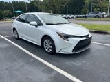 Used 2023 Toyota Corolla LE image 2
