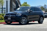 Used 2020 Mercedes-Benz GLC 300 image 2