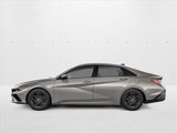 New 2025 Hyundai Elantra Sport image 2