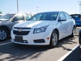 Used 2014 Chevrolet Cruze LT image 3