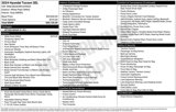 Used 2024 Hyundai Tucson SEL image 2