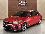 Used 2020 Kia Forte LXS image 2