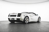 Used 2008 Lamborghini Gallardo Spyder image 3