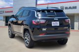 New 2025 Jeep Compass Limited image 4