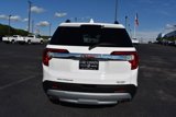 Certified 2023 GMC Acadia SLT w/ Preferred Package image 5
