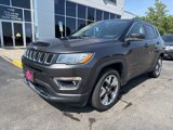 Used 2019 Jeep Compass Limited image 3