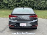 Used 2020 Hyundai Elantra SEL w/ Cargo Package (C1) image 6