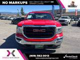 Used 2019 GMC Sierra 1500 Limited image 2