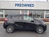 Used 2017 Buick Encore Sport Touring image 2