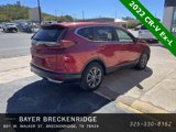 Used 2022 Honda CR-V EX-L image 4