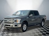 Used 2018 Ford F150 XLT w/ Equipment Group 301A Mid image 5