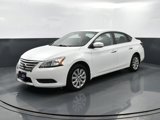 Used 2014 Nissan Sentra S image 6