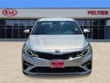Certified 2019 Kia Optima LX image 2