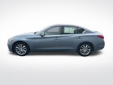Used 2014 INFINITI Q50 Premium w/ Navigation Package image 4