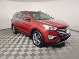 Used 2015 Hyundai Santa Fe Limited w/ Option Group 04 image 3
