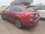 Used 2016 Subaru Outback 2.5i Limited image 2
